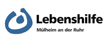 Lebenshilfe f&uuml;r Menschen mit geistiger Behinderung e. V.