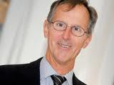 Pfarrer Peter Vahsen