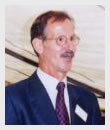 Pfarrer Peter Vahsen